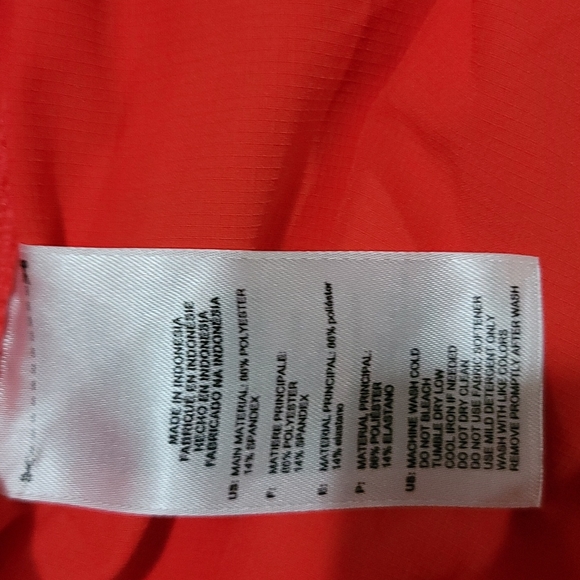 Very Gently loved bright colors, Adidas Skoet best for golf or tennis womans LG - Picture 9 of 9